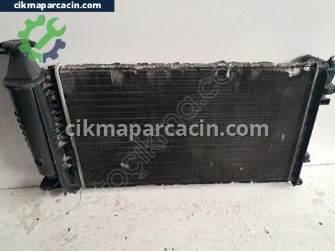 Peugeot 306 Su Radyatörü çıkma parça