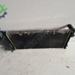 PEUGEOT 306 – 2000 GTI 16 VALF SU RADYATÖRÜ