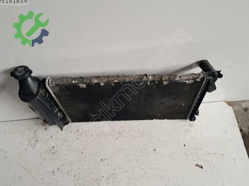 Peugeot 306 Su Radyatörü çıkma parça