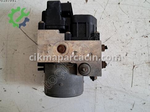 Peugeot 306 ABS Pompası 0273004173 çıkma parça