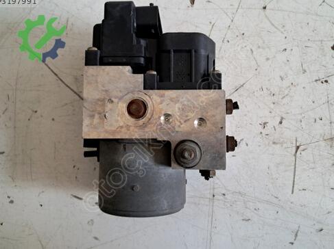 Peugeot 306 ABS Pompası 0273004173 çıkma parça