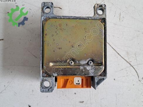 Peugeot 306 Airbag Beyni (SRS) çıkma parça