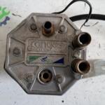 PEUGEOT 306 – 2000 GTI DEN CIKMA CANGAS LBG REGÜLATÖR