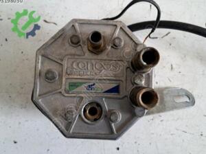 PEUGEOT 306 – 2000 GTI DEN CIKMA CANGAS LBG REGÜLATÖR