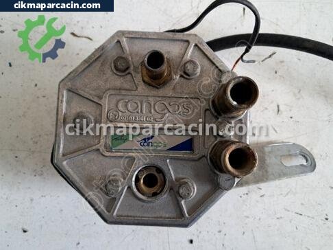 Peugeot 306 Regulatör çıkma parça