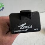 PEUGEOT 306 – 2000 GTI DEN CIKMA CANGAS MAP SENSÖRÜ