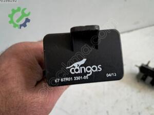 PEUGEOT 306 – 2000 GTI DEN CIKMA CANGAS MAP SENSÖRÜ