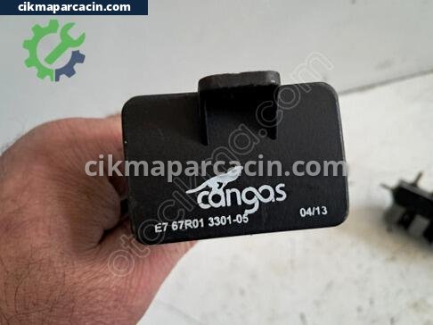 Peugeot 306 Hava Akış Sensörü çıkma parça
