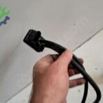 PEUGEOT 306 – 2000 GTI DEN CIKMA CANGAS MAP SENSÖRÜ