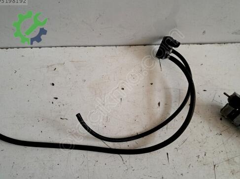 Peugeot 306 Hava Akış Sensörü çıkma parça