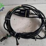 PEUGEOT 306 – 2000 GTI DEPOTAN GELEN YAKIT BORULARI