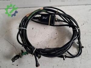 PEUGEOT 306 – 2000 GTI DEPOTAN GELEN YAKIT BORULARI