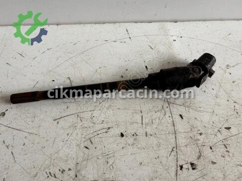 Peugeot 306 Direksiyon Mili çıkma parça