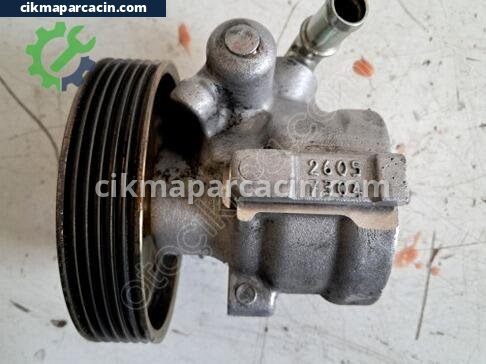 Peugeot 306 Direksiyon Pompası çıkma parça