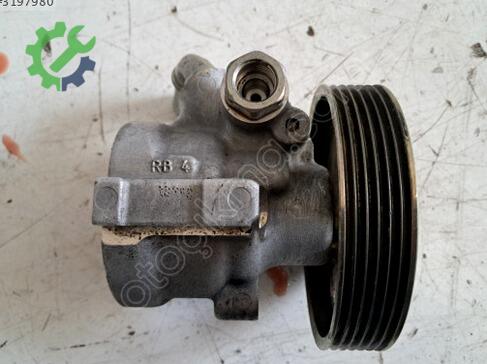 Peugeot 306 Direksiyon Pompası 26057304 çıkma parça
