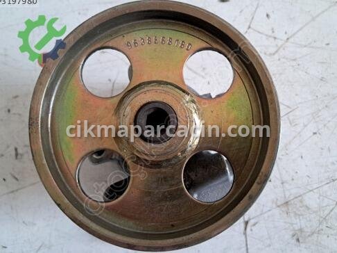 Peugeot 306 Direksiyon Pompası 26057304 çıkma parça