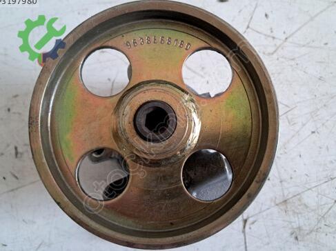 Peugeot 306 Direksiyon Pompası 26057304 çıkma parça