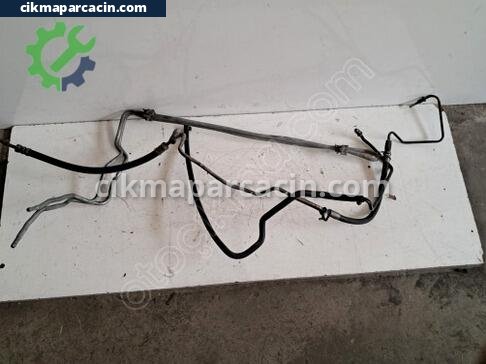 Peugeot 306 Yağ çıkma parça