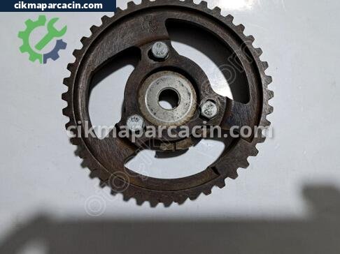 Peugeot 306 Eksantrik Dişlisi çıkma parça