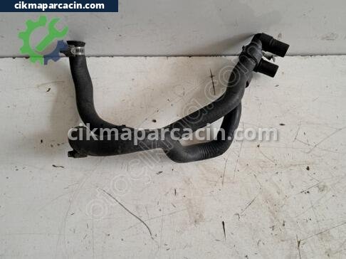 Peugeot 306 Kalorifer Kutusu çıkma parça
