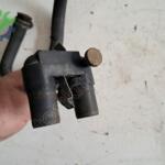 PEUGEOT 306 – 2000 GTI KALORİFER HORTUMLARI