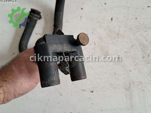Peugeot 306 Kalorifer Hortumu çıkma parça