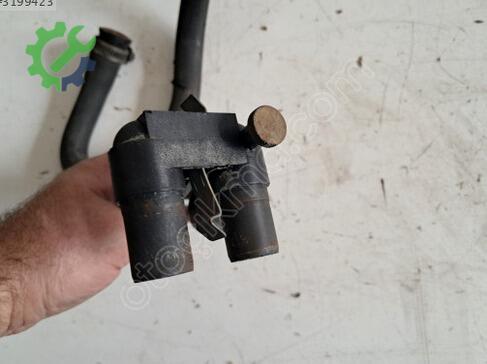 Peugeot 306 Kalorifer Kutusu çıkma parça