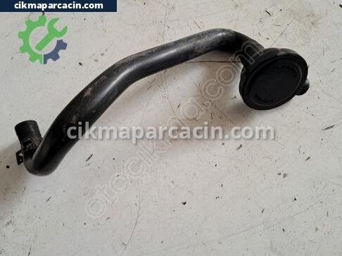 Peugeot 306 Yağ Kapağı çıkma parça