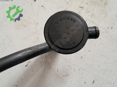 Peugeot 306 Yağ Kapağı çıkma parça