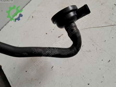 Peugeot 306 Yağ Kapağı çıkma parça