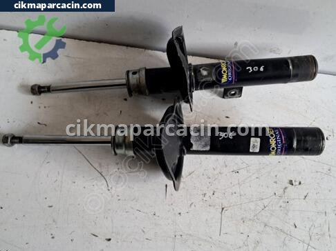 Peugeot 306 Ön Amortisör çıkma parça
