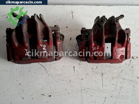 Peugeot 306 Ön Kaliper çıkma parça
