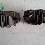 PEUGEOT 306 – 2000 GTI ÖN FREN KALİPER LERİ TAKIM
