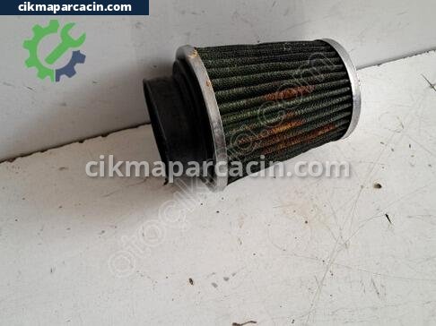 Peugeot 306 Partikül Filtresi çıkma parça