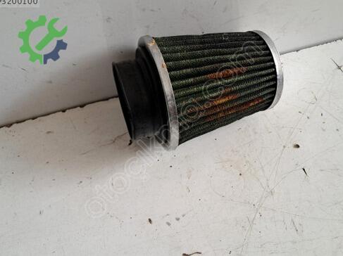 Peugeot 306 Partikül Filtresi çıkma parça