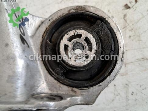 Peugeot 306 Takoz çıkma parça