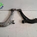 PEUGEOT 306 – 2000 GTI SAĞ SOL SALINCAK TAKIM