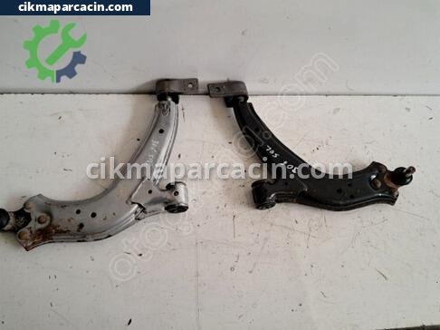 Peugeot 306 Salıncak (Alt Tabla) çıkma parça
