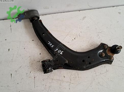 Peugeot 306 Salıncak (Alt Tabla) çıkma parça