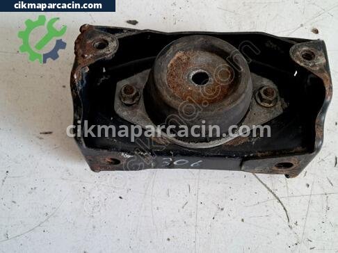 Peugeot 306 Şanzıman Takozu çıkma parça