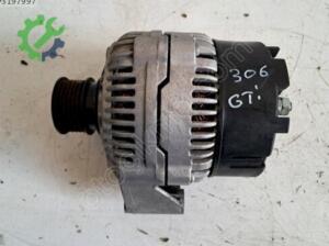 PEUGEOT 306 – 2000 GTI ŞARZ DİNAMOSU
