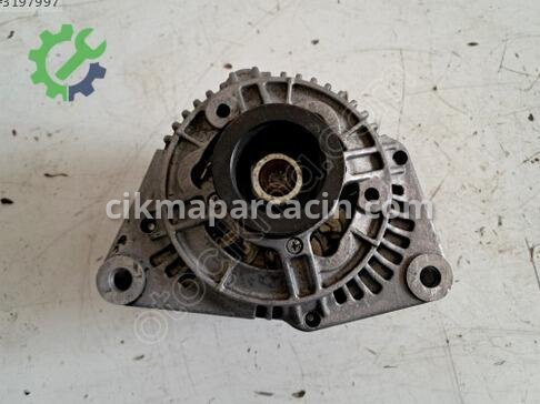 Peugeot 306 Şarj Dinamosu çıkma parça