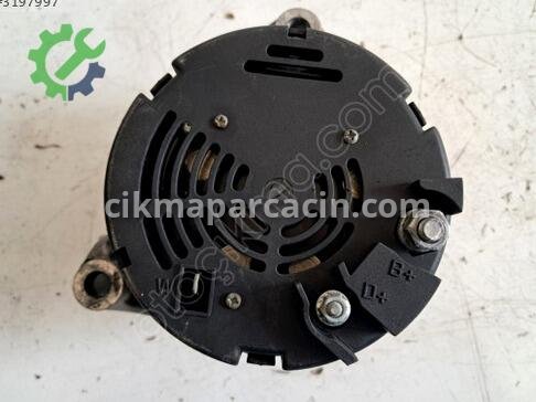 Peugeot 306 Şarj Dinamosu çıkma parça