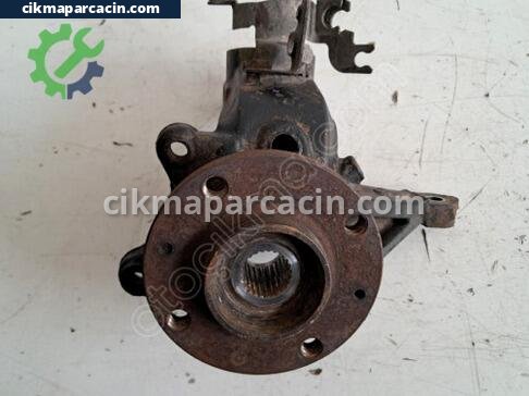 Peugeot 306 Sol Ön Taşıyıcı çıkma parça