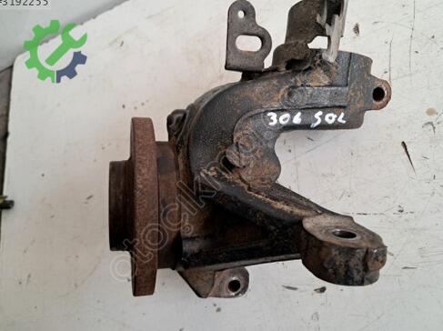 Peugeot 306 Sol Ön Taşıyıcı çıkma parça