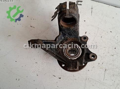 Peugeot 306 Sol Ön Taşıyıcı çıkma parça