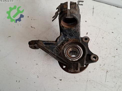 Peugeot 306 Sol Ön Taşıyıcı çıkma parça