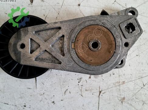 Peugeot 306 Triger Rulmanı çıkma parça