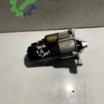 PEUGEOT 306 2000 MODEL ORJİNAL MARŞ MOTORU
