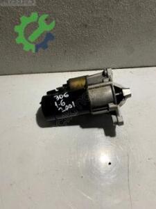 PEUGEOT 306 2000 MODEL ORJİNAL MARŞ MOTORU